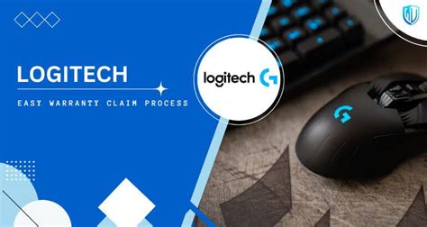 logitech claim warranty|logitech product warranty check.